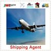 Double custom clearance agent air freight forwarder from shenzhen to melbourne/nuremberg/philippines