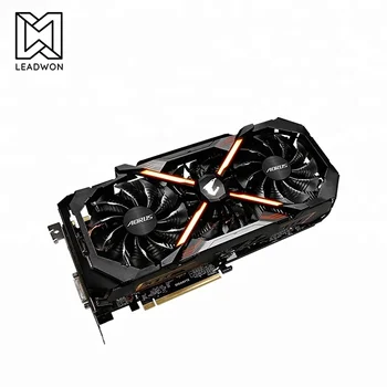 Почему нет бэкплейта на gigabyte gtx1080ti