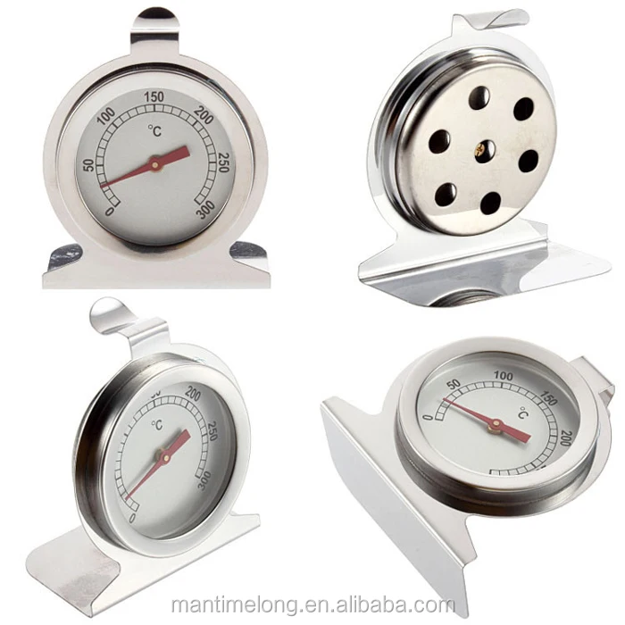Pizza Oven Thermometer Gas Oven Thermometer Industrial Oven Thermometer