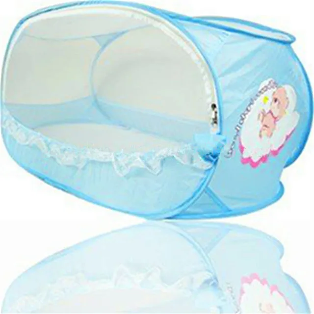 baby safety mosquito net