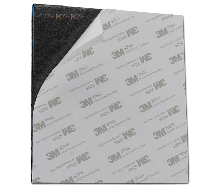 NEKEKE synthetic teak decking flooring eva foam deck pad sheet durable