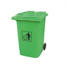 Recycling Waste Bin Container 240 Liter Plastic Waste Container Price