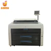 Ethernet RJ-45 Refurbished Copier For KIP 7900 Used Wide Docu Printer For Engineer Printing Plotter