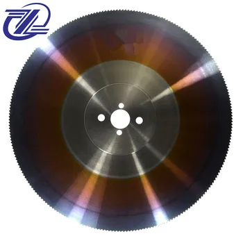 metal circular saw blade