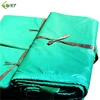 PVC polyester waterproof and fireproof types of tarpaulin for sale