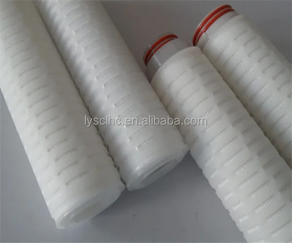 pleated water filters wholesale for water purification-4