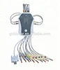 Factory Price High Quality CE ISO marked wireless 12 lead PC ECG