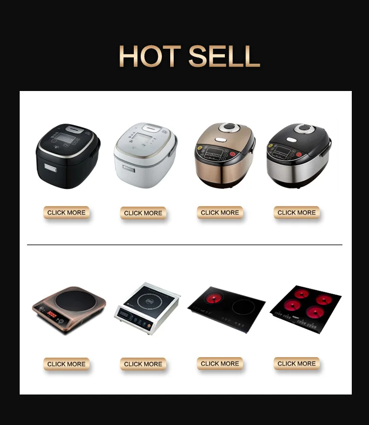 Stainless Steel Inner Pot Electric Rice Cooker Buy Rice Cooker