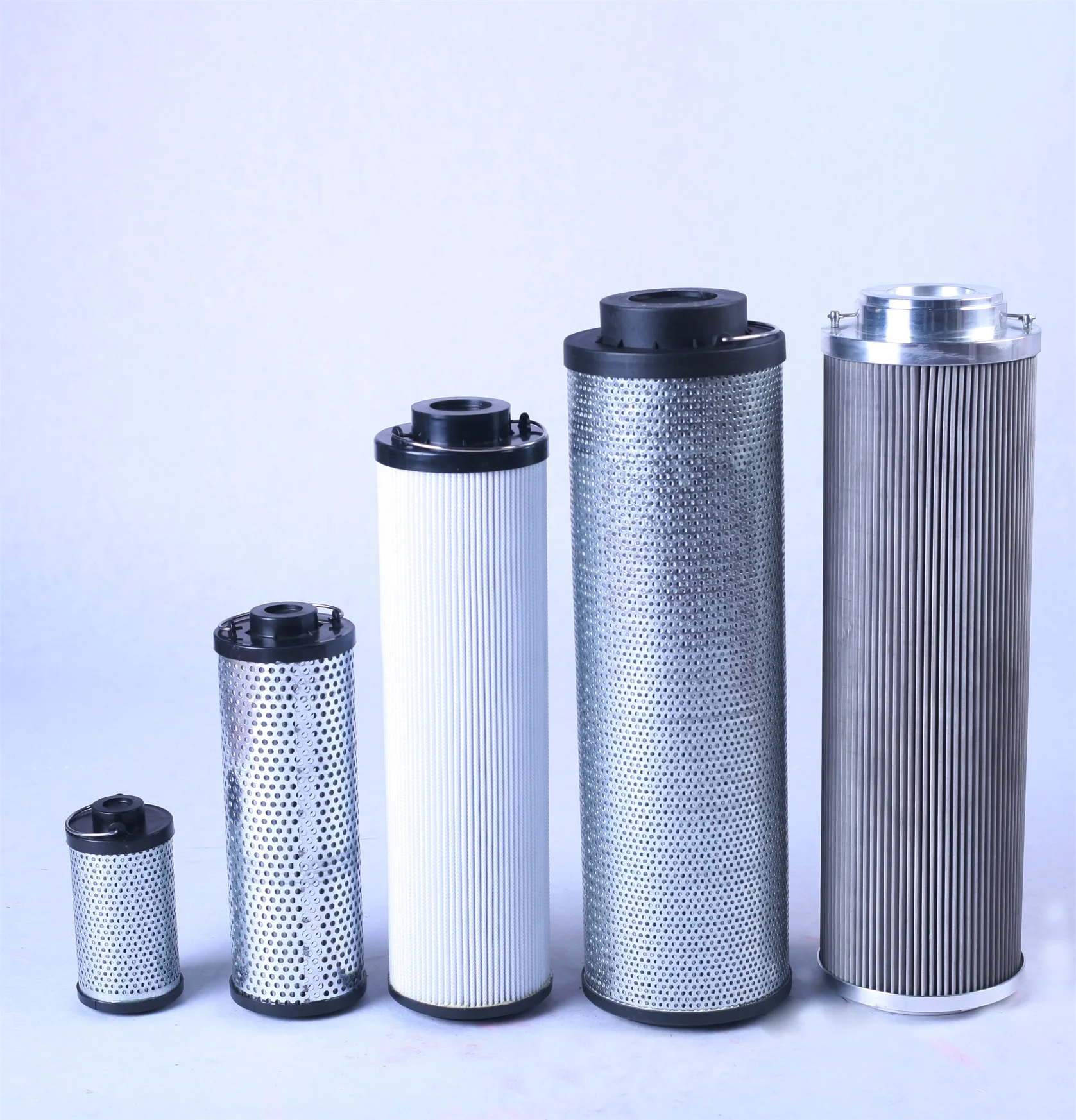 Replacement Rf Series Manufacturer Supply Replacement Machine Hydraulic