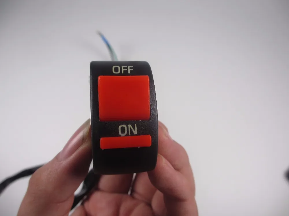 universal Motorcycle handle switch commonly used Motorcycle handle switch