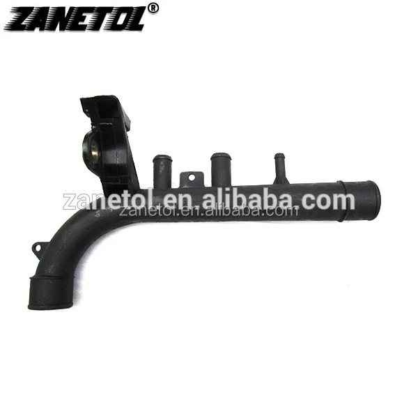 1310327 Coolant Water Pipe For Chevrolet Corsa 2002 2008 Opel Combo