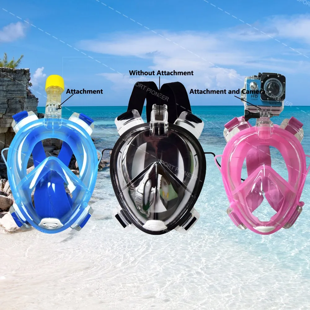 Wholesale Snorkel Diving Mask Buy Snorkel Mask,180 Degree Snorkel