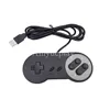 Retro SNES Classic USB Game Controller for Windows PC for Mac gamepad