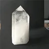 big clear quartz crystal point stock,feng shui crystal rocks