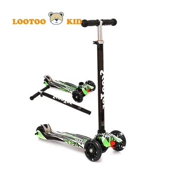 scooter for 4 year old