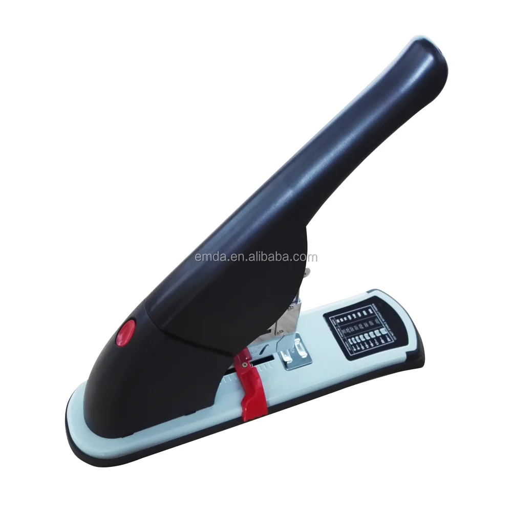 Jumbo Office Professional Big 240 Sheets Manual Heavy Duty Stapler