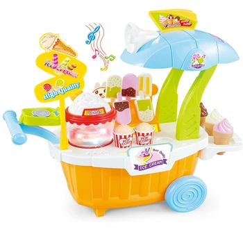 shopping set toy