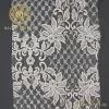 Beautiful Pattern with Sequin Embroidered Tulle Lace fabric for Party Dress