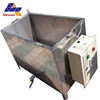 factory price stainless steel candle melting machine/electric wax melter/candle wax melting pots