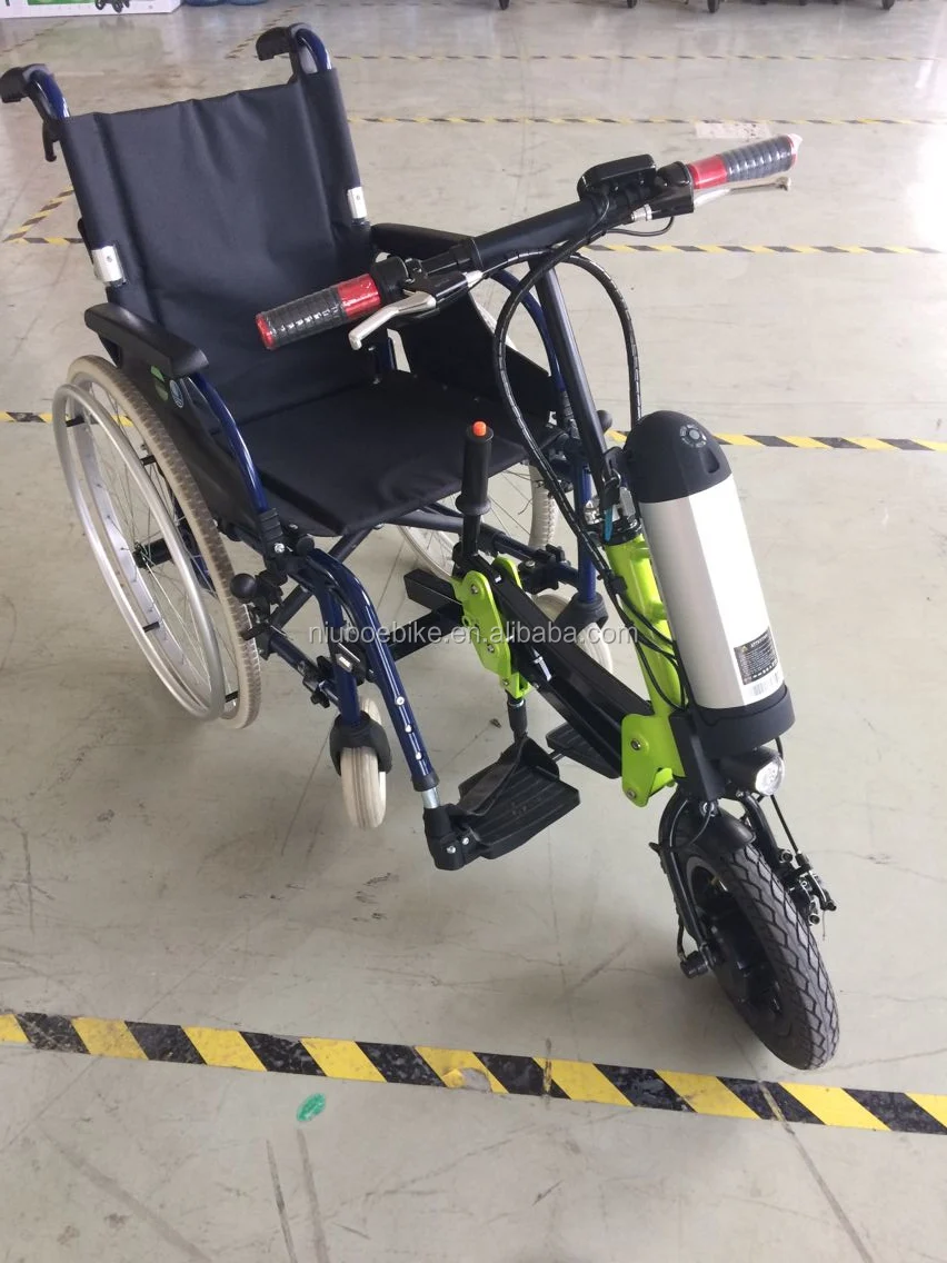 Light Weight 36v 250w Electric Wheelchair Kits Wheelchair Wheels Buy