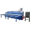 Hot product Automatic CNC Longitudinal Seem Welding Machine for Butt Flat
