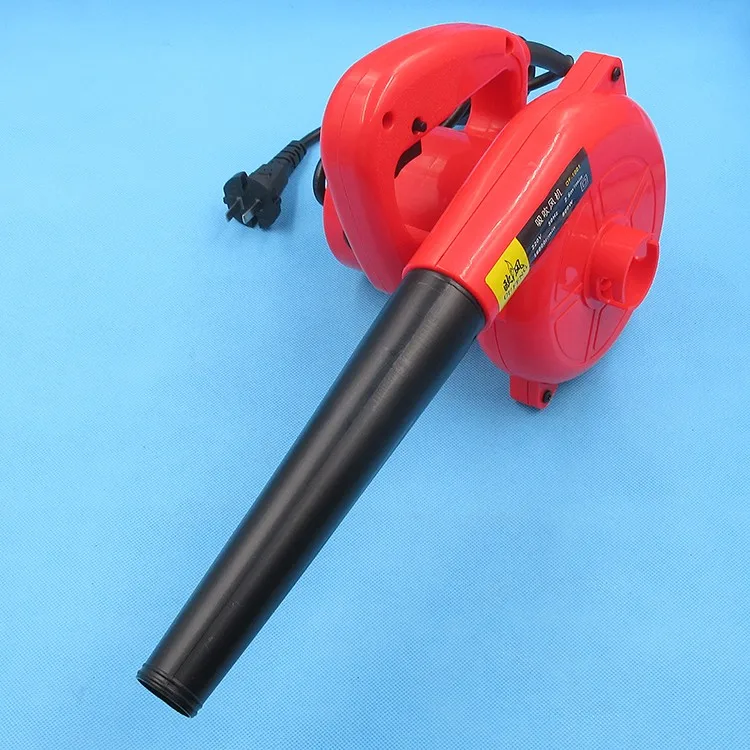 600W 220V mini small portable dust cleaning electric hand air blower ...