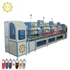 Shoe Making Production Line Machine To Cement And Assemble