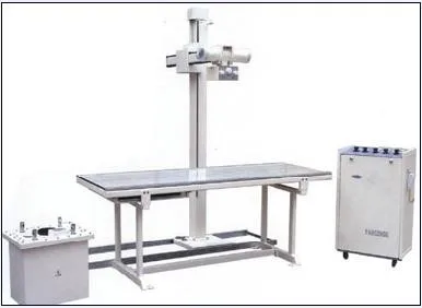 medical x-ray camera machine 100ma YZ-100C