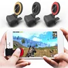 Hot style display touch screen game controller rod handle for A9 pc mini joystick