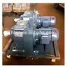solid shaft cycloidal speed reducer flenderfully for brick making machine