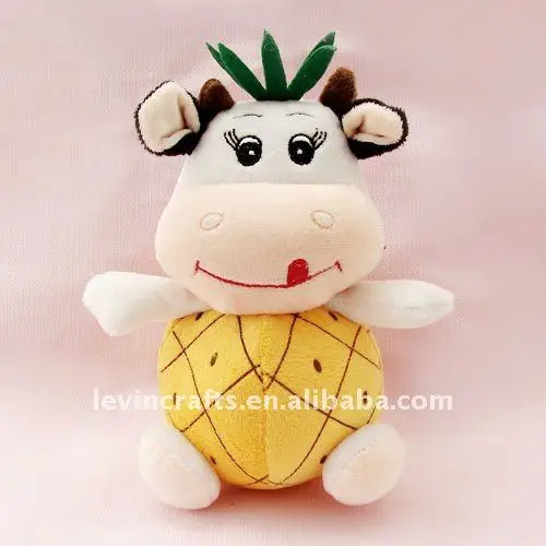 pineapple stuffed animals