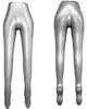 Women's Pants Jeans Inflatable Mannequin Torso Dummy Model Female Dress Form Display #1006