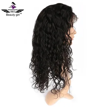 Online Shop China Aliexpress Lace Front Wigs Human Hair Brazilian Hair ...