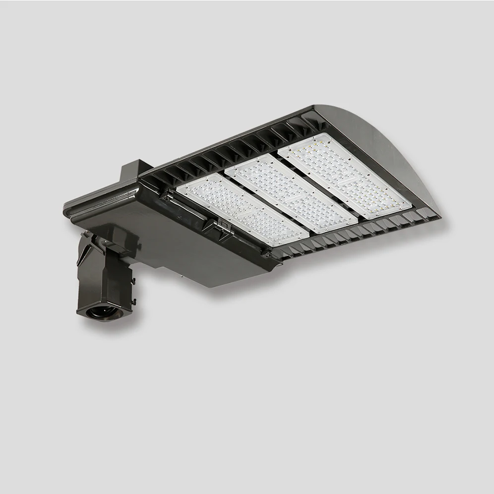 Riselite 150w Aluminum Alloy Used Parking Lot Light Poles Led Street