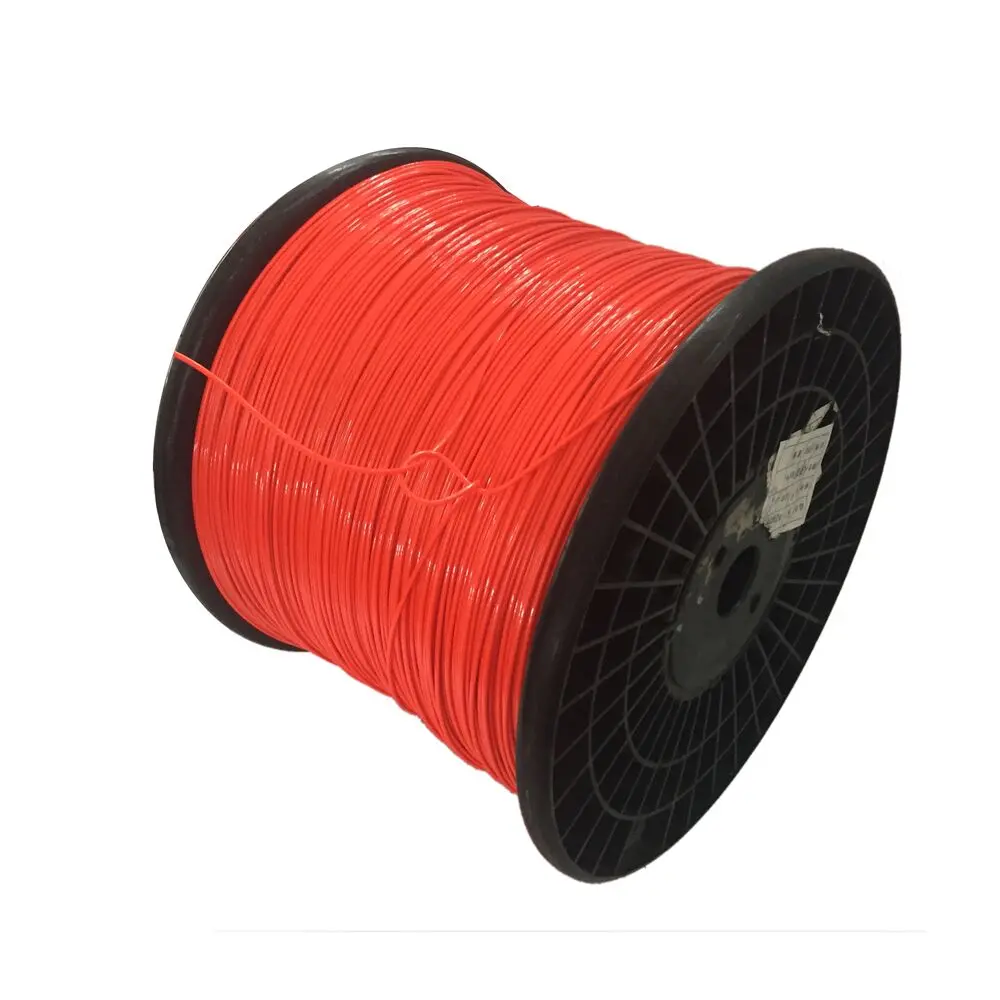 Cable Fish Tape Draw Wire Draw Tape Use Of 2.5mm Polyester Wire Buy 3