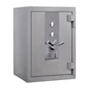 High security anti-fire safebox key safe fire proof safes