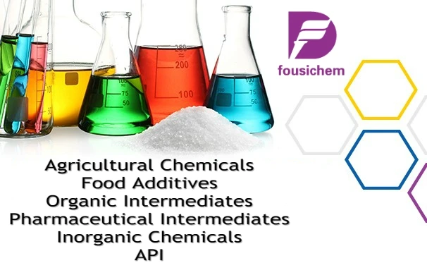 chemical products