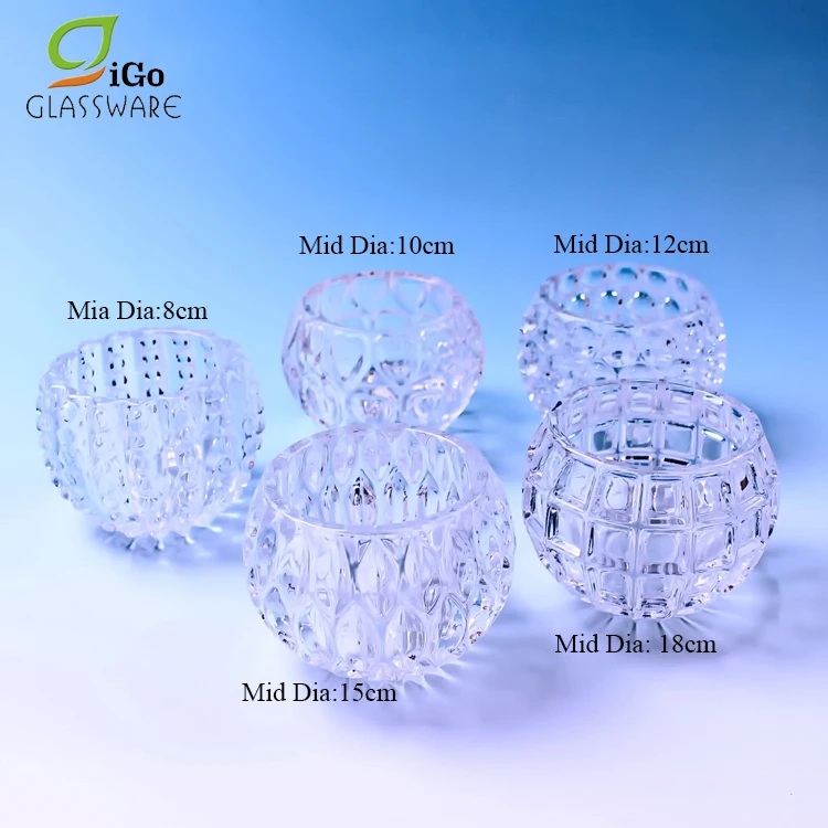 Cheap Mercury Glass Tealight Crystal Candle Holder Buy Cheap Crystal