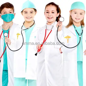 Download Doctor Kids Image Background