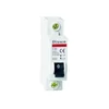 DZ47-63 1p mini circuit breaker