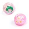 EN71 creative and hot selling TPR beads ball splat ball and cute anti stress toys