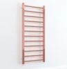Copper Lacquered Towel Rails Towel Heating Warmer Radiator
