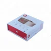 Factory Direct Supplier Paper Coach Gift Box with High Quality