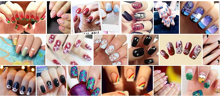 O2NAILS Automatic Nail Painting Easy All-Intelligent 3D Nail Printers wifi nail printer