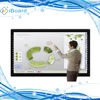 iBoard IT series 98 inch Ultra HD LED touch screen monitor interactive flat panel