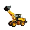 SHANTUI advanced and reasonable structure SL30WN Wheel Loader high efficiency