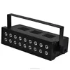 ir wireless control strobe light stage led 54 watt led strobes lights