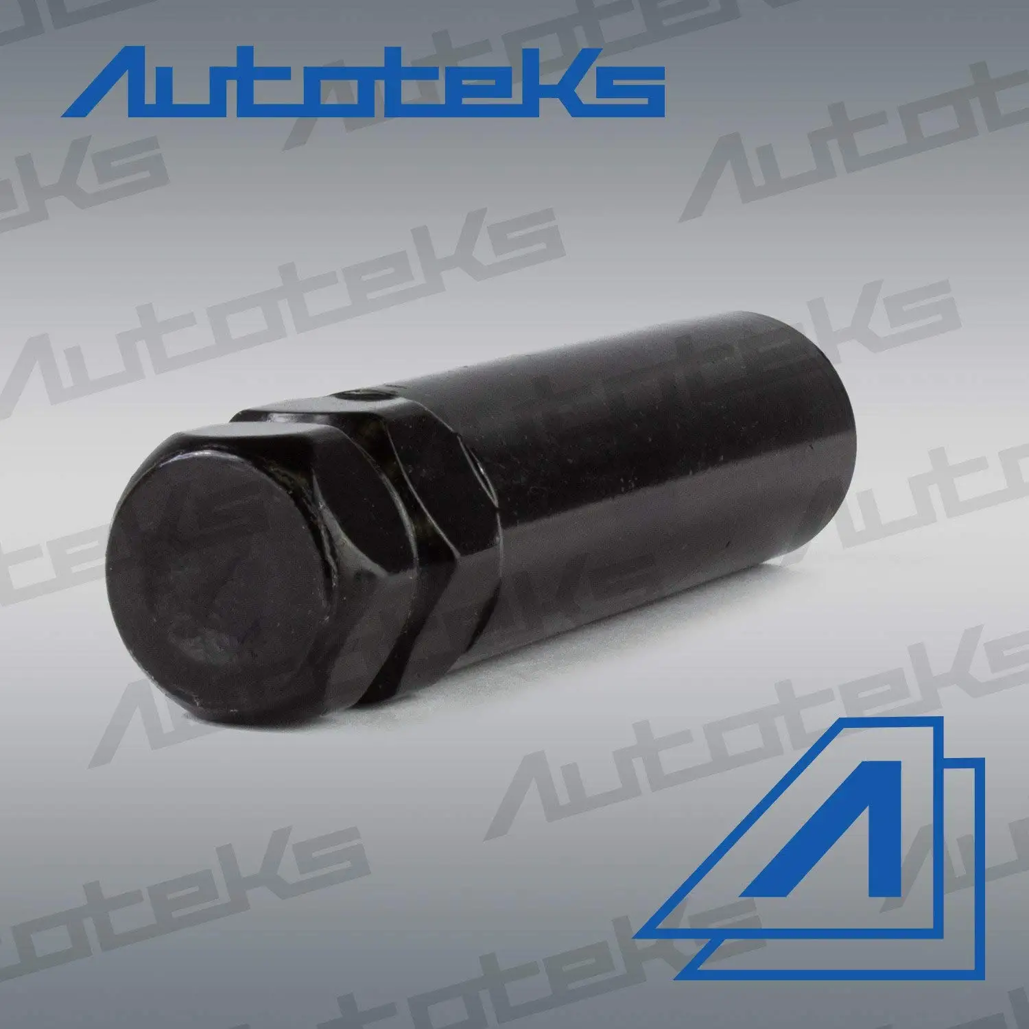 Keys for DP 13//16/" /& 7//8/" Lugs Set of 5 Duplex 6-Spline Installation Tools