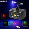 Stage Special Water Effects Laser Projector For Home Party