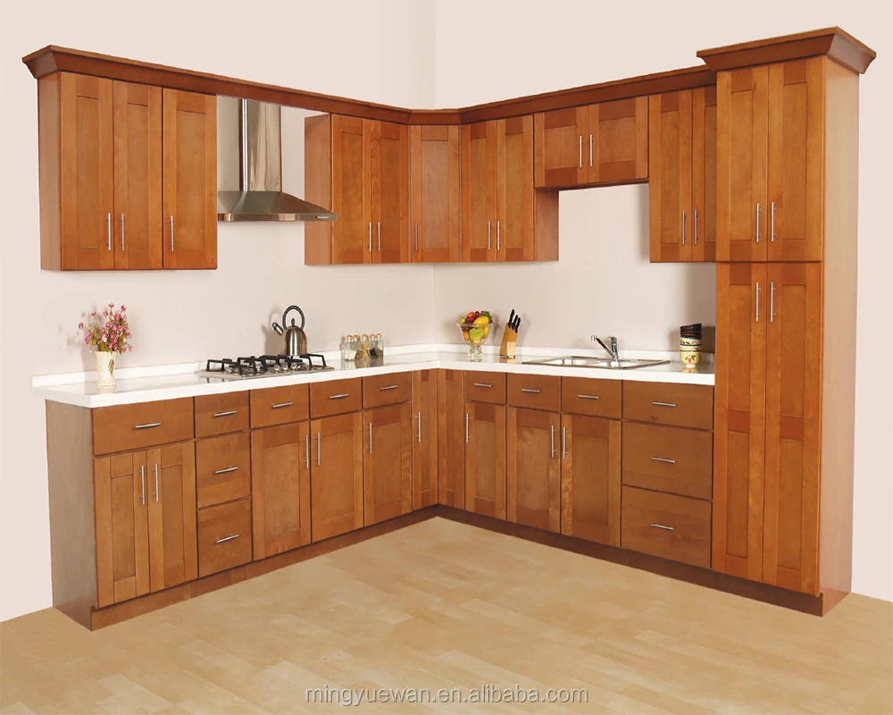 Kitchen Cabinet Designs In Ghana ~ Kitchen Cherry Cabinets Project ...